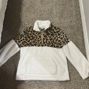 C+D+M pull over